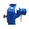 Factory  supply 3 inch heavy duty self priming waste marine centrifugal water pump